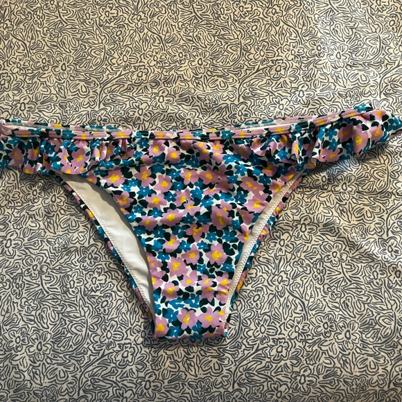 Show Me Your MuMu bikini bottoms - Picture 1 of 4